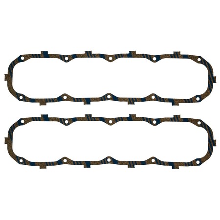 Fel-Pro Fel Pro Gaskets Valve Cover Gas, Vs50158C VS50158C
